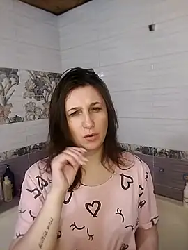 Koshova1836 online show from March 2, 9:32 pm