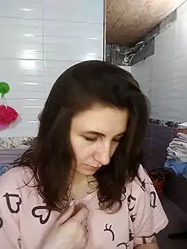 Koshova1836 online show from April 1, 8:17 pm