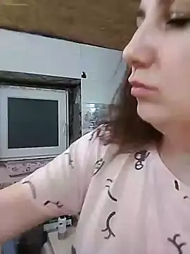 Koshova1836 online show from May 12, 8:50 pm