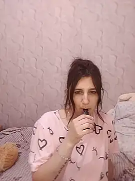 Koshova1836 online show from June 5, 10:15 pm