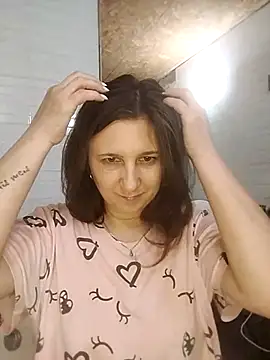 Koshova1836 online show from July 4, 8:26 pm