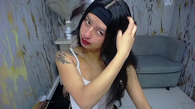 Candy Rose v online show from February 2, 1:10 pm