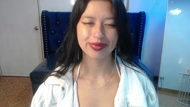 Candy Rose v online show from February 12, 1:06 pm