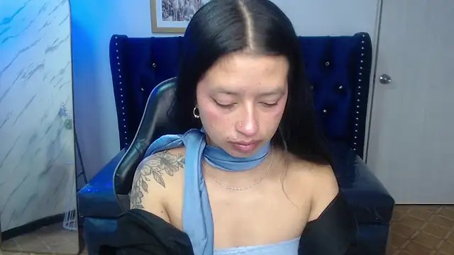 Candy Rose v online show from February 28, 1:23 pm