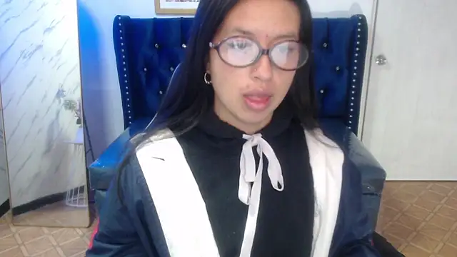 Candy Rose v online show from March 2, 1:07 pm