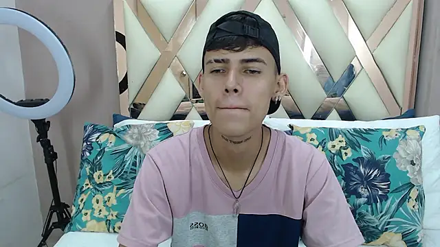 Astaroth Grigori online show from February 21, 7:26 pm