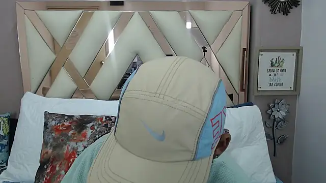 Astaroth Grigori online show from April 17, 7:39 pm