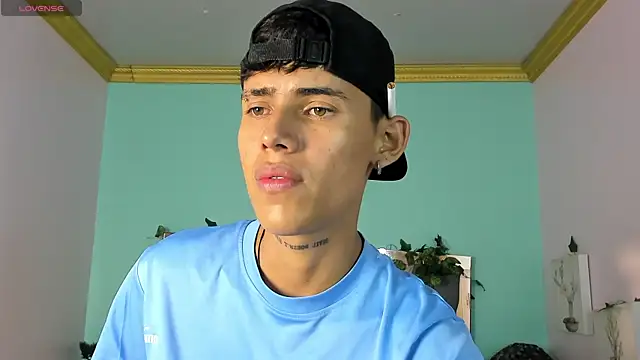 Astaroth Grigori online show from April 18, 6:23 pm