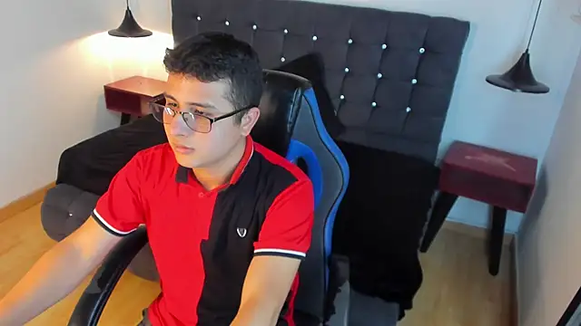 Jasper CRISO online show from January 16, 11:31 pm