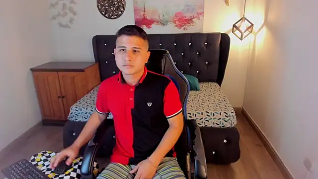 Jasper CRISO online show from February 4, 11:31 pm