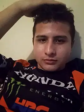 Jasper CRISO online show from February 26, 4:11 am