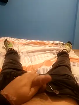 Jasper CRISO online show from March 1, 10:12 pm