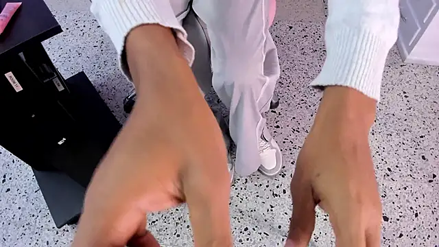 Jack Rusel online show from April 2, 3:37 am