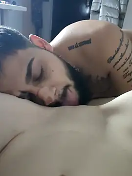 Gabysweetrds online show from February 7, 9:18 pm