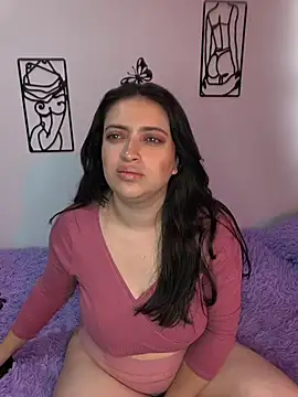 Snapshot of By_Lia chatting on January 16, 7:40 pm By Lia online show from January 16, 7:40 pm