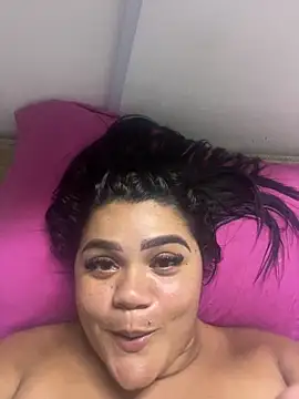 Snapshot of MorenaCariok chatting on February 4, 1:11 am MorenaCariok online show from February 4, 1:11 am