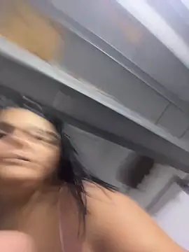 Snapshot of MorenaCariok chatting on February 5, 5:17 pm MorenaCariok online show from February 5, 5:17 pm