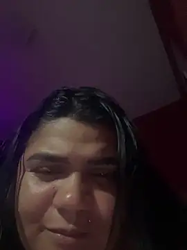 Snapshot of MorenaCariok chatting on February 19, 4:41 am MorenaCariok online show from February 19, 4:41 am