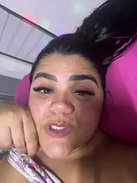 Snapshot of MorenaCariok chatting on June 27, 12:59 am MorenaCariok online show from June 27, 12:59 am
