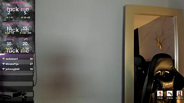 KomiCatt online show from February 23, 6:16 pm