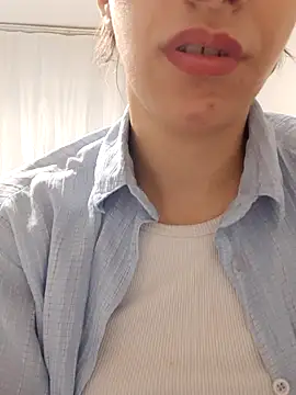 Defne03 online show from July 11, 1:52 am