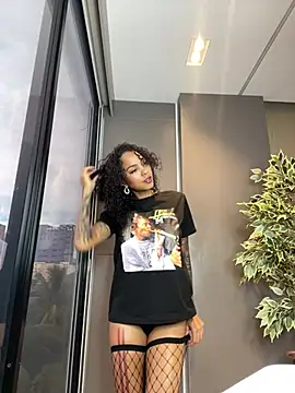 LizStorm  online show from July 8, 11:58 am