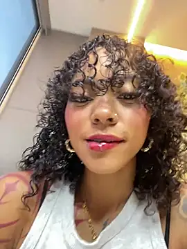 LizStorm  online show from July 22, 11:35 am