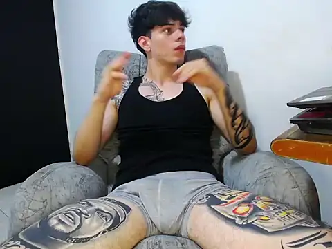 Joshh miller online show from April 15, 5:58 am