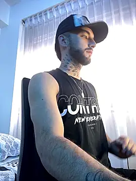 juanlouis pierre online show from January 15, 6:44 pm