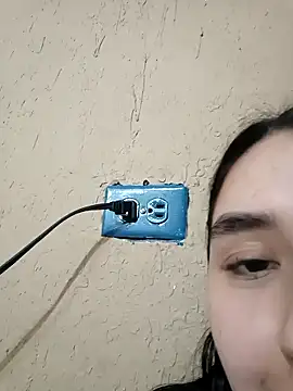 ObsidianDoll online show from January 14, 5:24 am