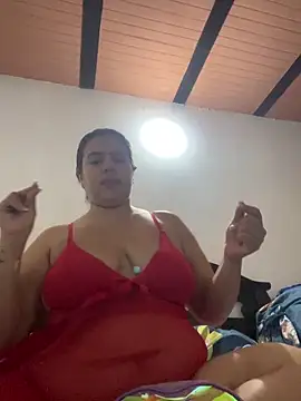 Julissa x online show from February 12, 12:00 pm