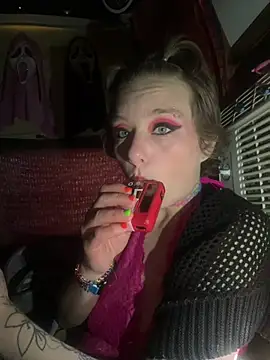 Tastybabe22 online show from January 15, 3:49 pm