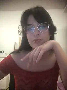 Snapshot of ElisaGoth chatting on July 5, 11:34 pm ElisaGoth online show from July 5, 11:34 pm