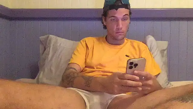 boyvenus3 online show from January 14, 7:25 am