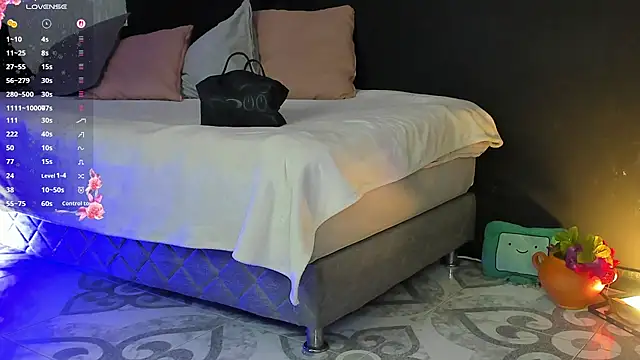 Snapshot of Noaah25_ chatting on February 28, 3:51 am Noaah25 online show from February 28, 3:51 am