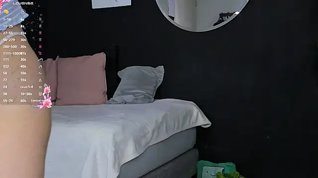 Snapshot of Noaah25_ chatting on March 1, 3:30 am Noaah25 online show from March 1, 3:30 am