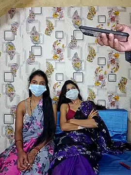 Snapshot of Forest_Queen chatting on March 22, 7:45 am Forest Queen online show from March 22, 7:45 am