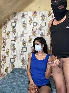 Snapshot of Forest_Queen chatting on April 16, 8:37 am Forest Queen online show from April 16, 8:37 am