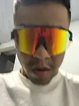 Snapshot of cattsasori chatting on January 14, 7:14 am cattsasori online show from January 14, 7:14 am