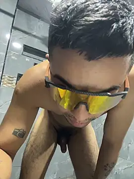 Snapshot of cattsasori chatting on January 14, 10:14 pm cattsasori online show from January 14, 10:14 pm