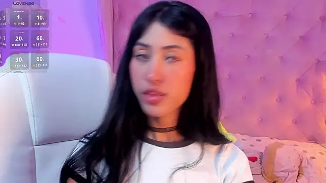 internett sweetheart online show from March 7, 5:26 am