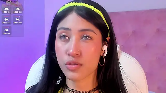 internett sweetheart online show from March 18, 4:48 am