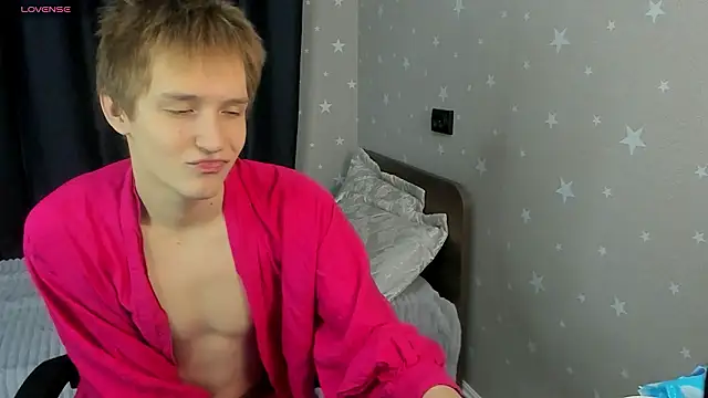 Kai Milller online show from February 7, 7:06 pm