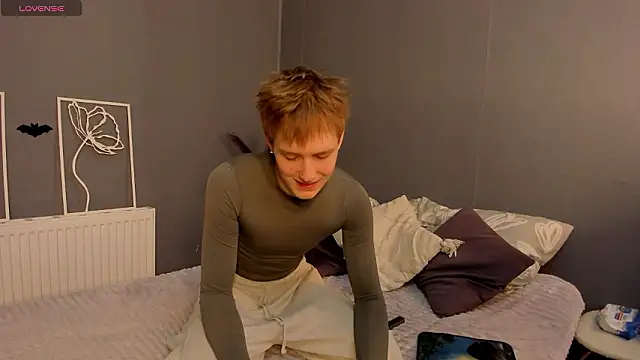 Kai Milller online show from March 20, 7:52 pm