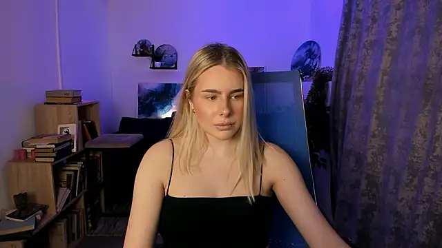 MiaMorse online show from February 5, 8:41 am