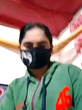 Hot Sweeti online show from January 16, 9:19 pm