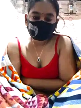 Hot Sweeti online show from February 9, 11:20 pm