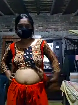 Hot Sweeti online show from February 25, 1:32 pm