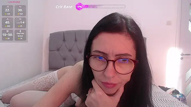 AngelRubyy online show from February 3, 7:02 am