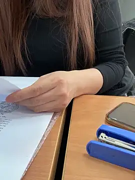 Donna9696 online show from February 3, 6:11 am